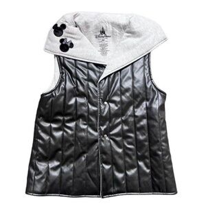 DISNEY PARK Woman’s Mickey & Minnie Vest